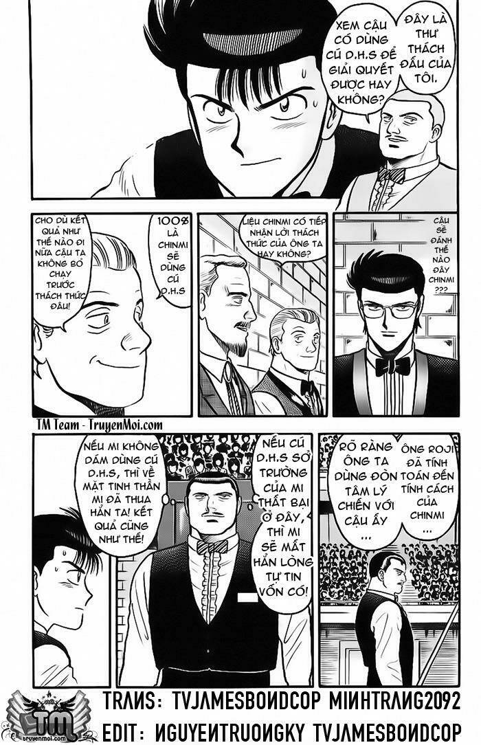 break shot chapter 126 4