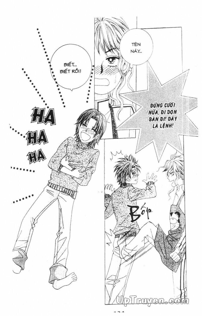 mặt nạ tình yêu chapter 61 53