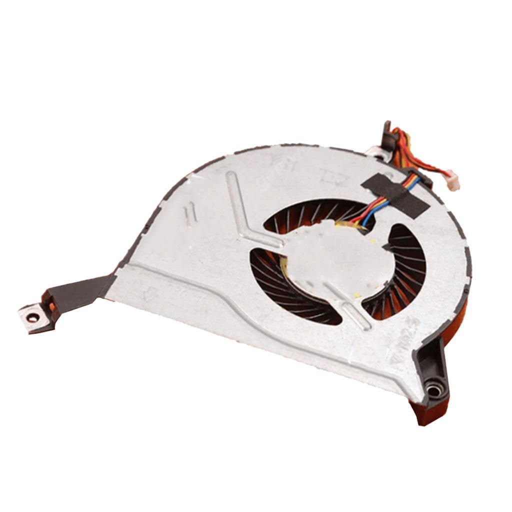 New CPU Cooling Fan CPU  for HP Pavilion 15-P Series -DFS200405040T