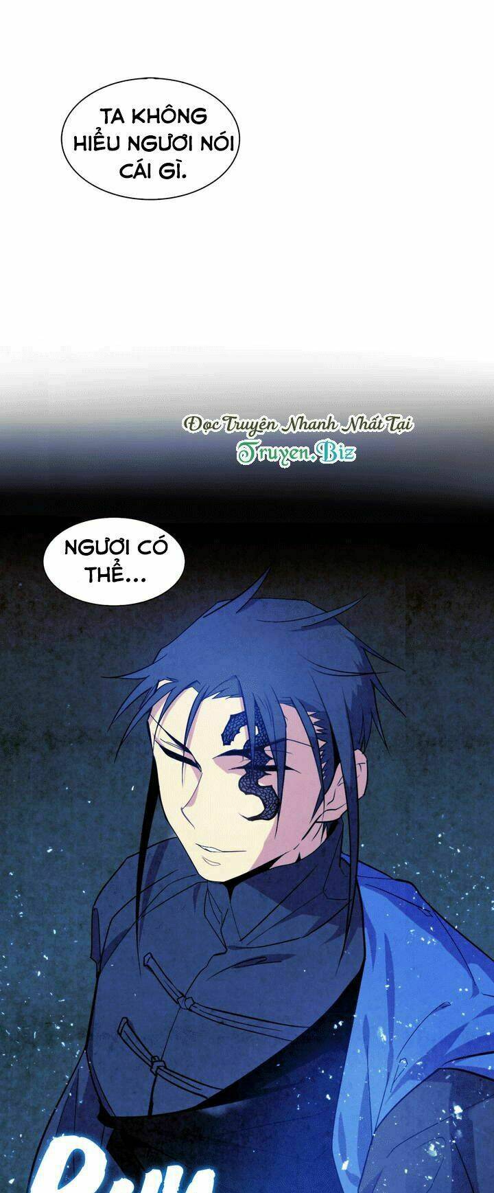 biên niên sử lãnh nguyệt chapter 38 9