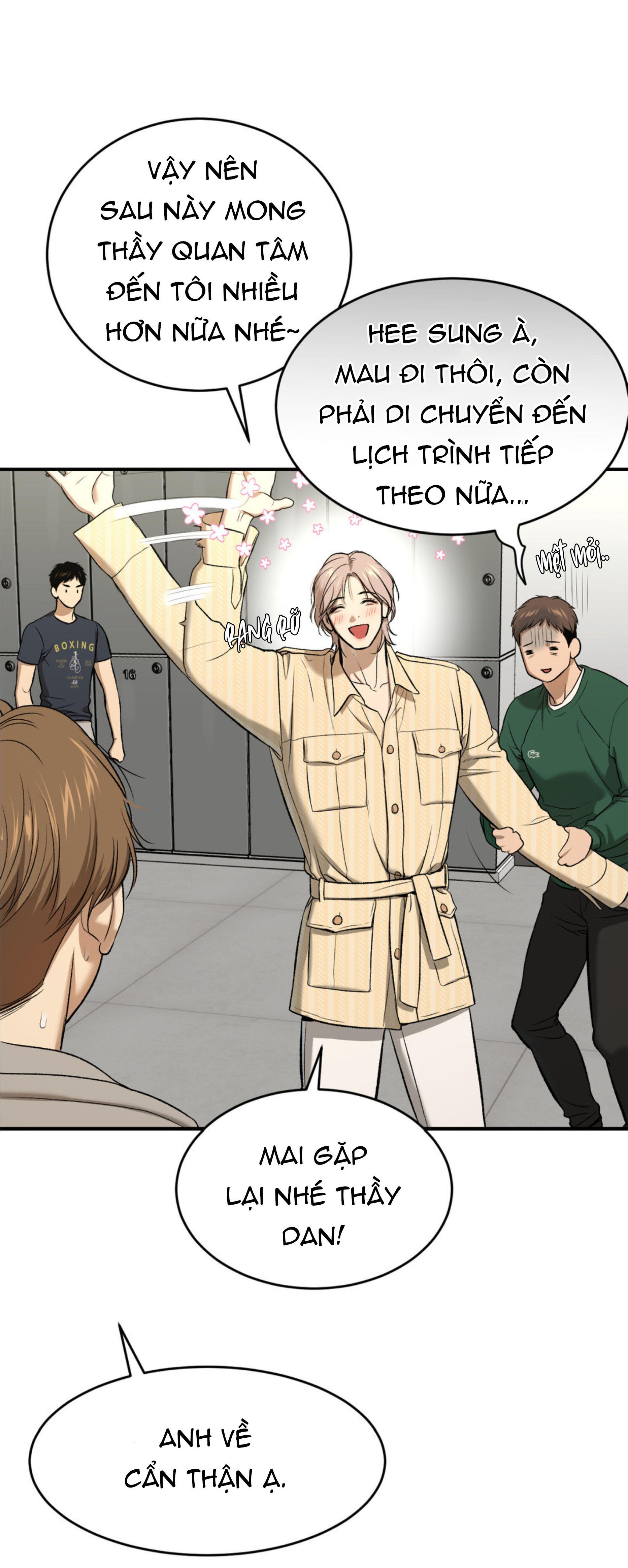 điềm rủi chapter 31 18