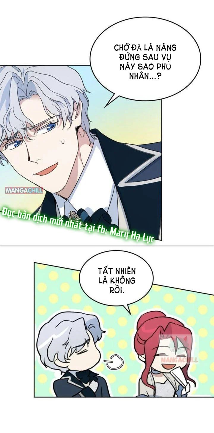 [18+] người đẹp và quái vật chapter 74.2 23