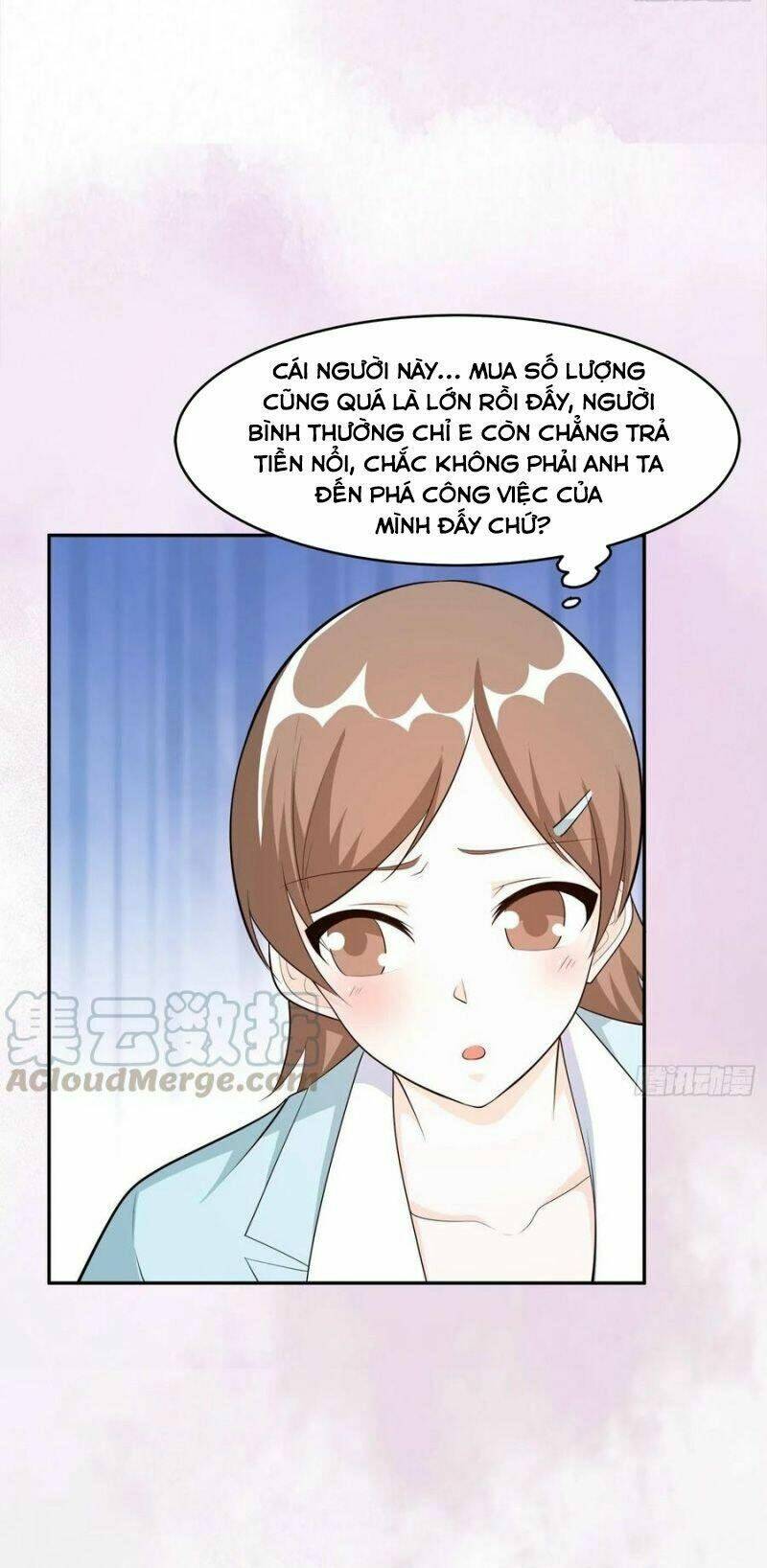 người tu tiên tại đô thị chapter 105 16