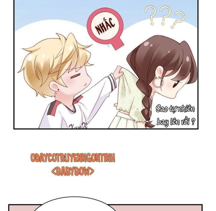 chiếc bật lửa và váy công chúa (b) chapter 12 77