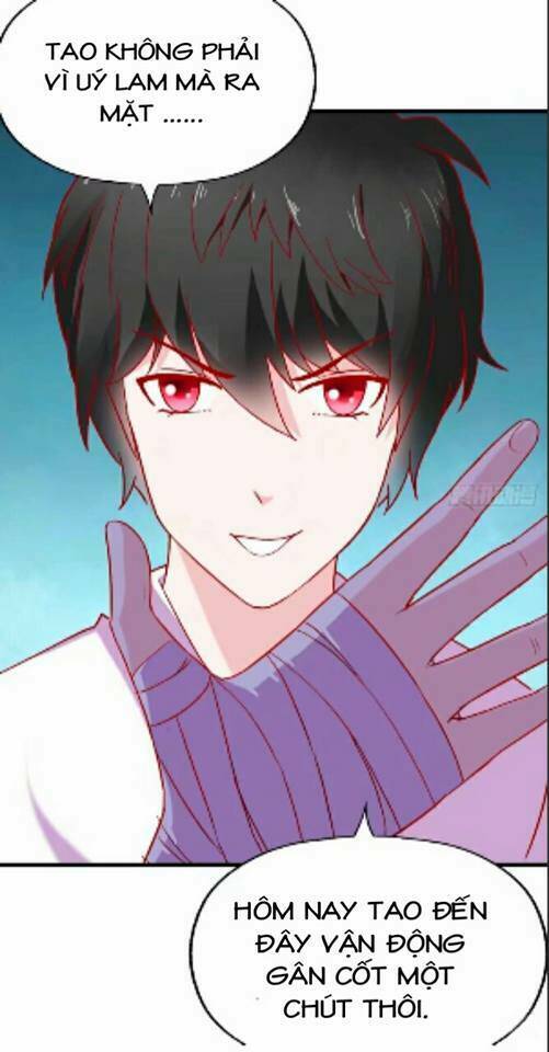 ác ma bàn bên chapter 8 7