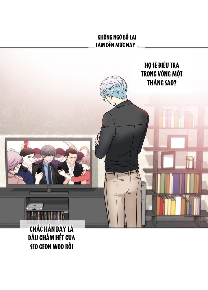 người đàn ông của tôi chapter 77.2 15