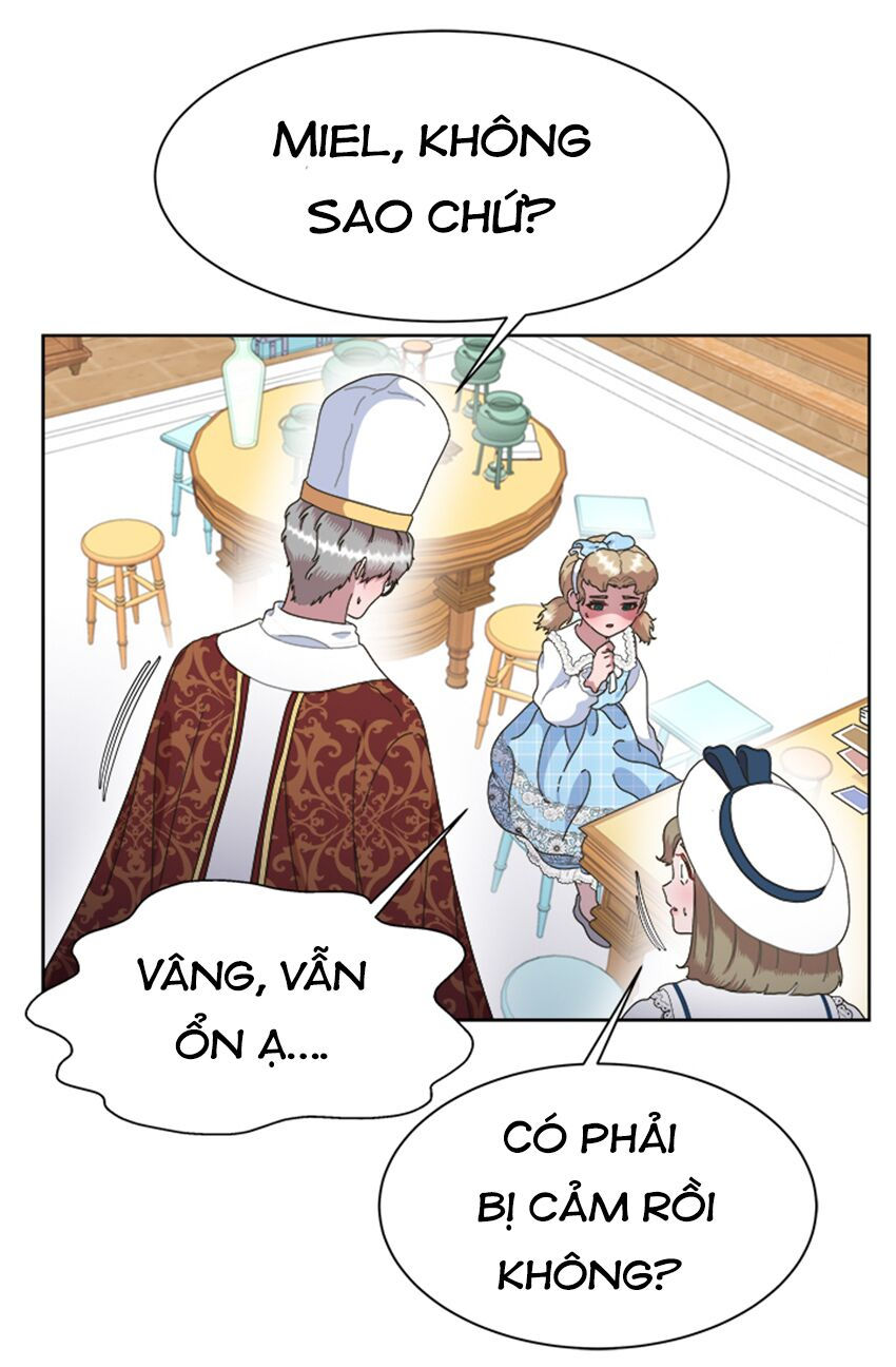 con gái bảo bối của ma vương chapter 126 50