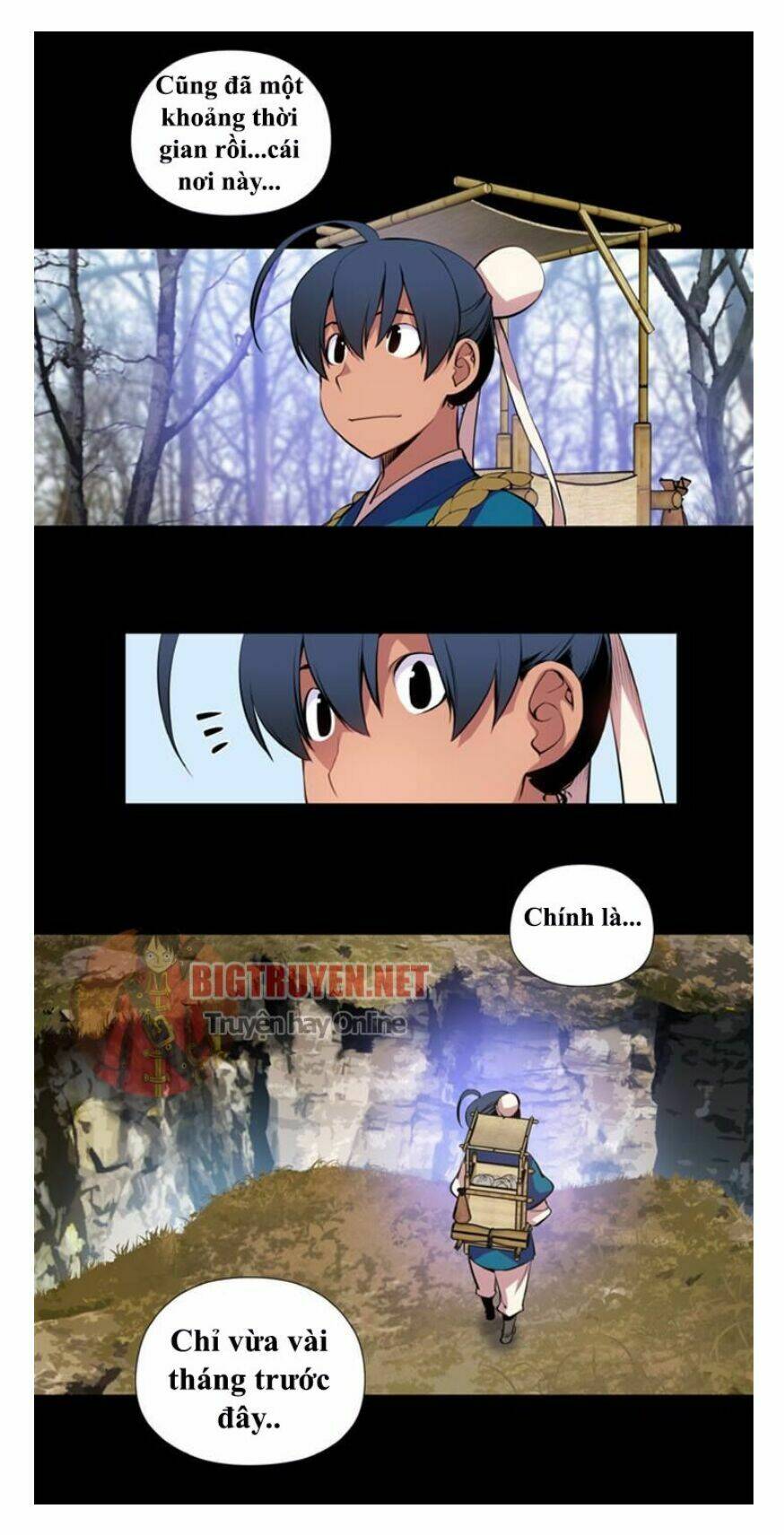 märchen: the embodiment of tales chapter 34 16