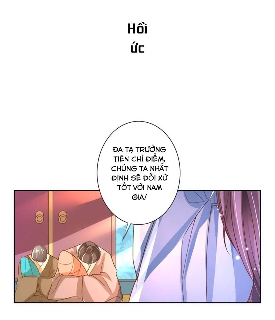 thanh khâu nữ đế: phu quân muốn tạo phản chapter 9 14