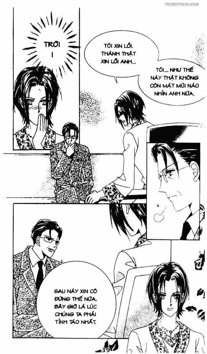 điên vì yêu - love like crazy chapter 59 39