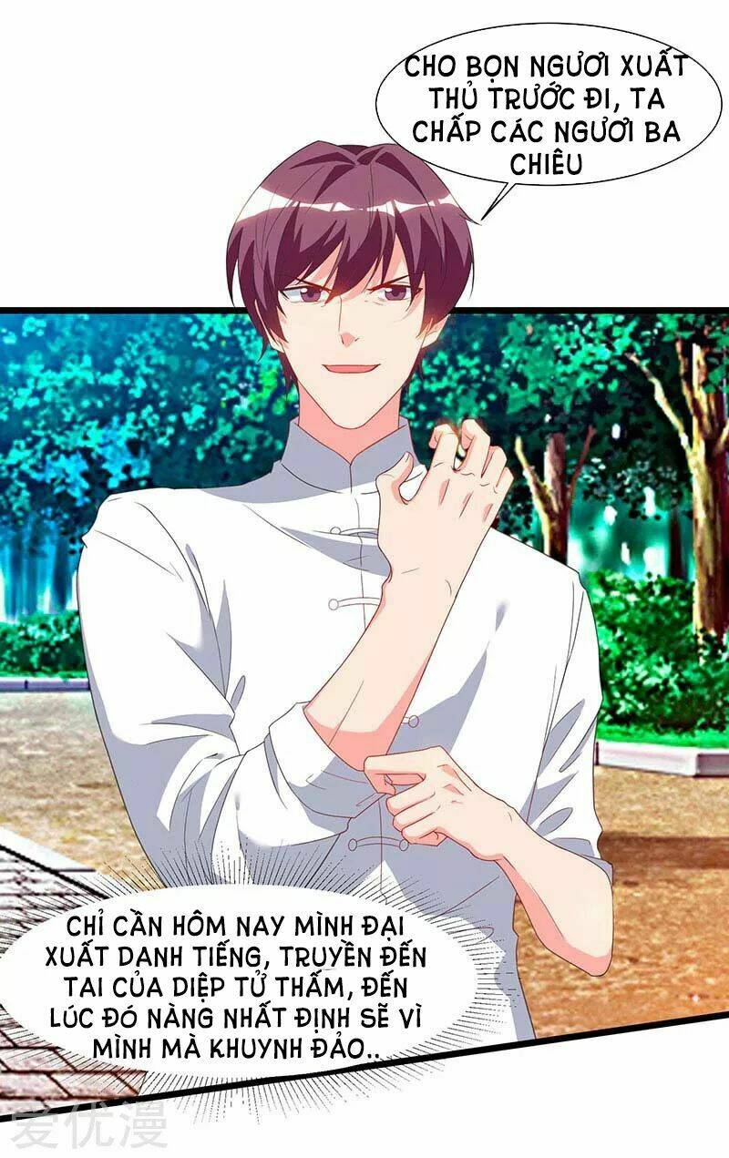 trọng sinh khí thiếu quy lai chapter 62 2