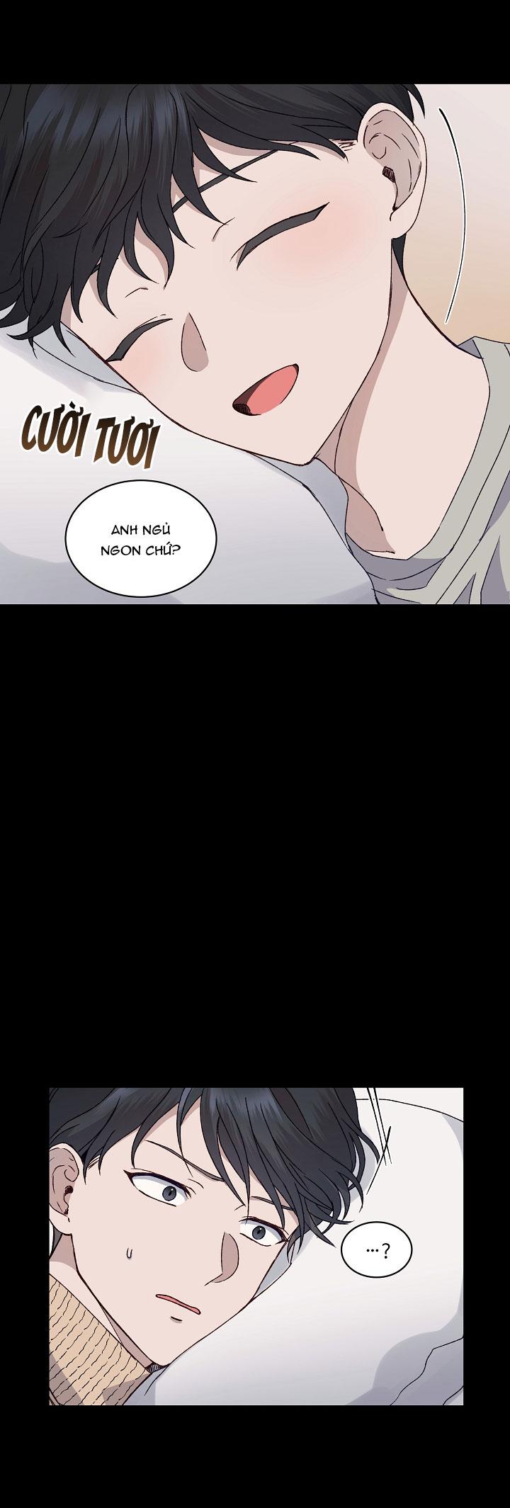 bởi vì yêu em chapter 3 4