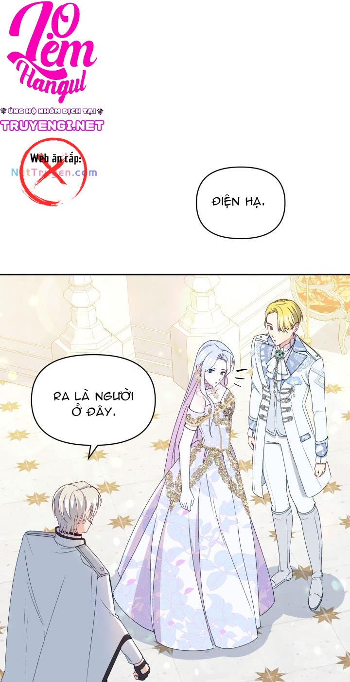 hộ vệ của bạo chúa là ác nữ chapter 43 43