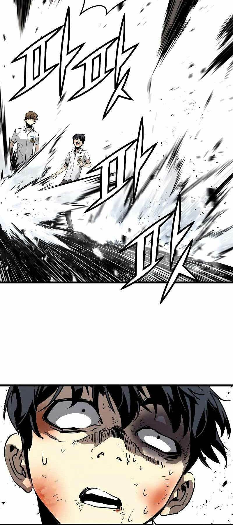 The Breaker 3: Quyền Năng Vô Hạn chapter 3 56