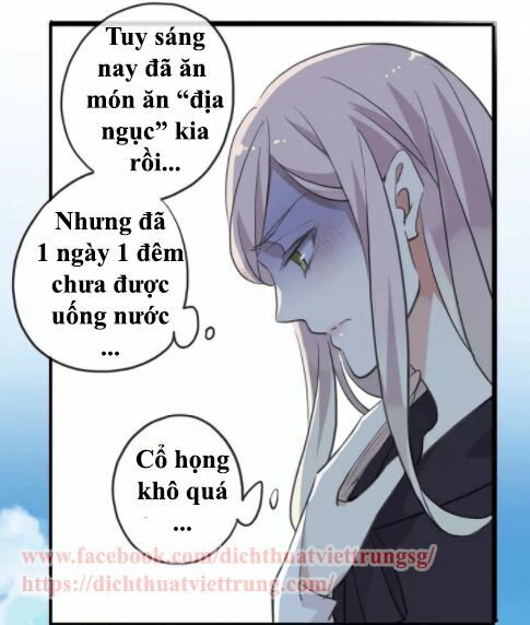vết cắn ngọt ngào phần 2 chapter 9 26