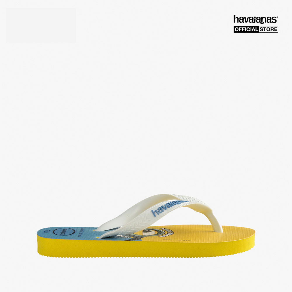 HAVAIANAS - Dép trẻ em Minions 4133167-3745