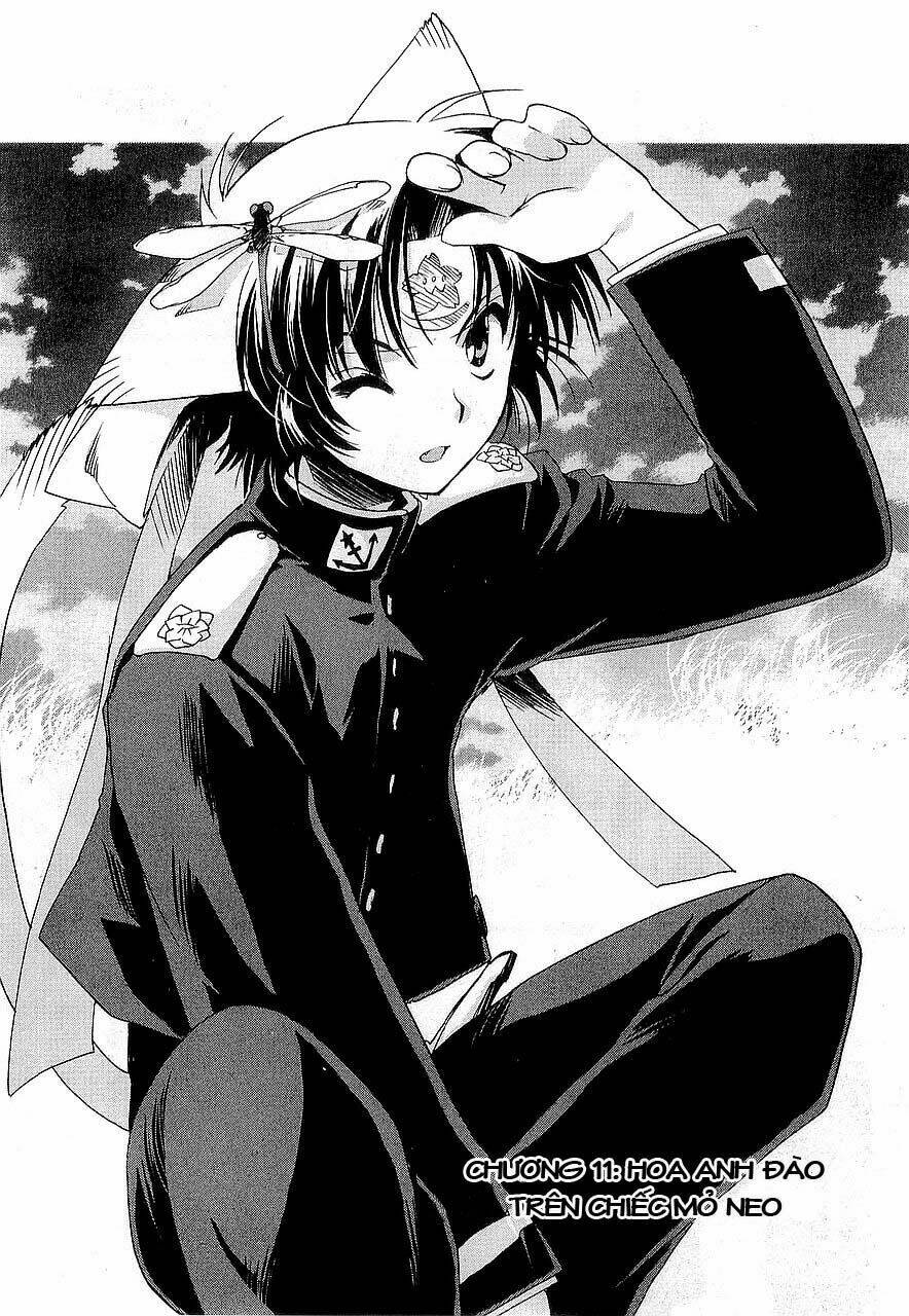 soukai kessen chapter 11 6