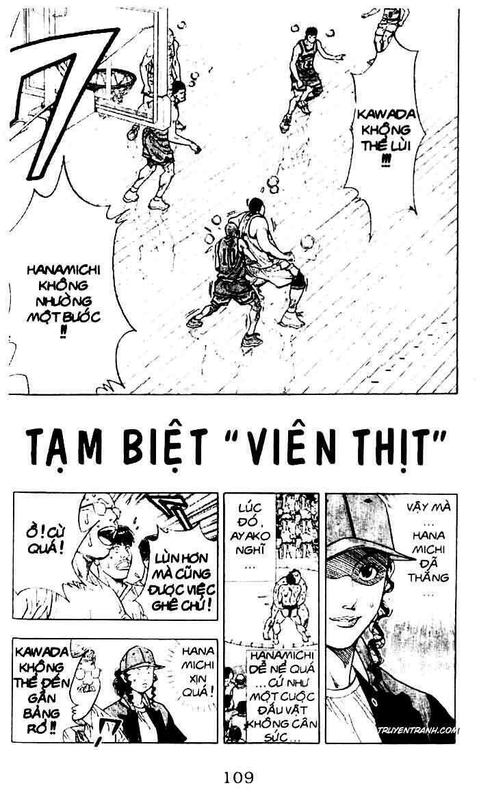 cao thủ bóng rổ chapter 232 1