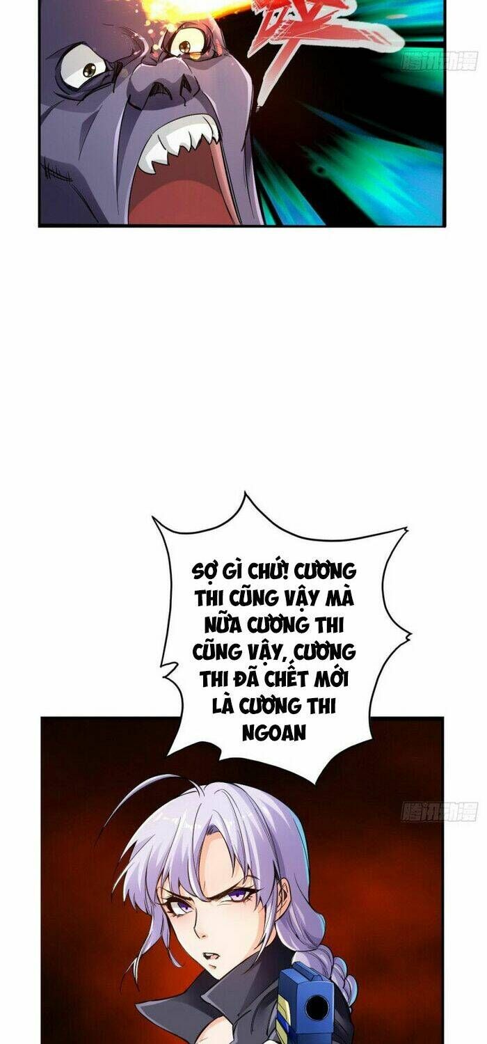 nhân vật phản diện đi tìm đường chết chapter 86 25