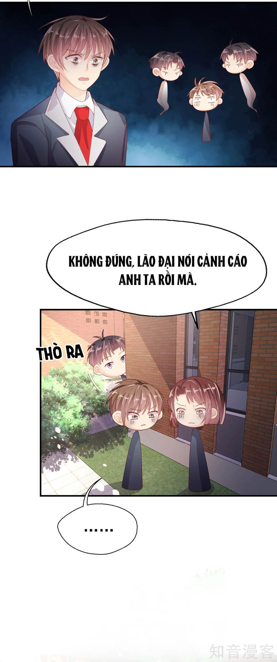 sau này vẫn cứ thích anh chapter 93.5 16