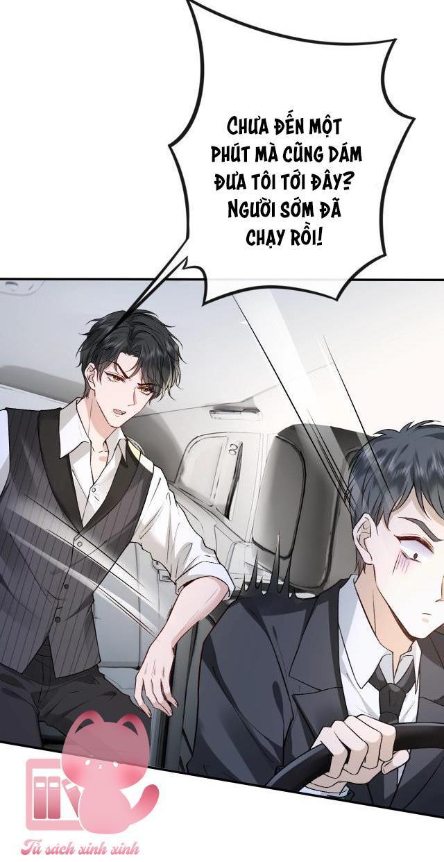 phu nhân mỗi ngày đều tại tuyến vả mặt chapter 1 21