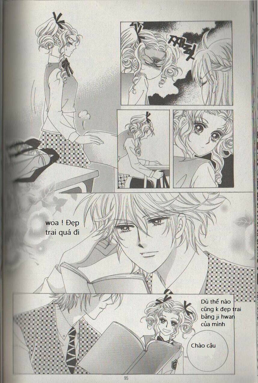 a love in 100 days chapter 4 12