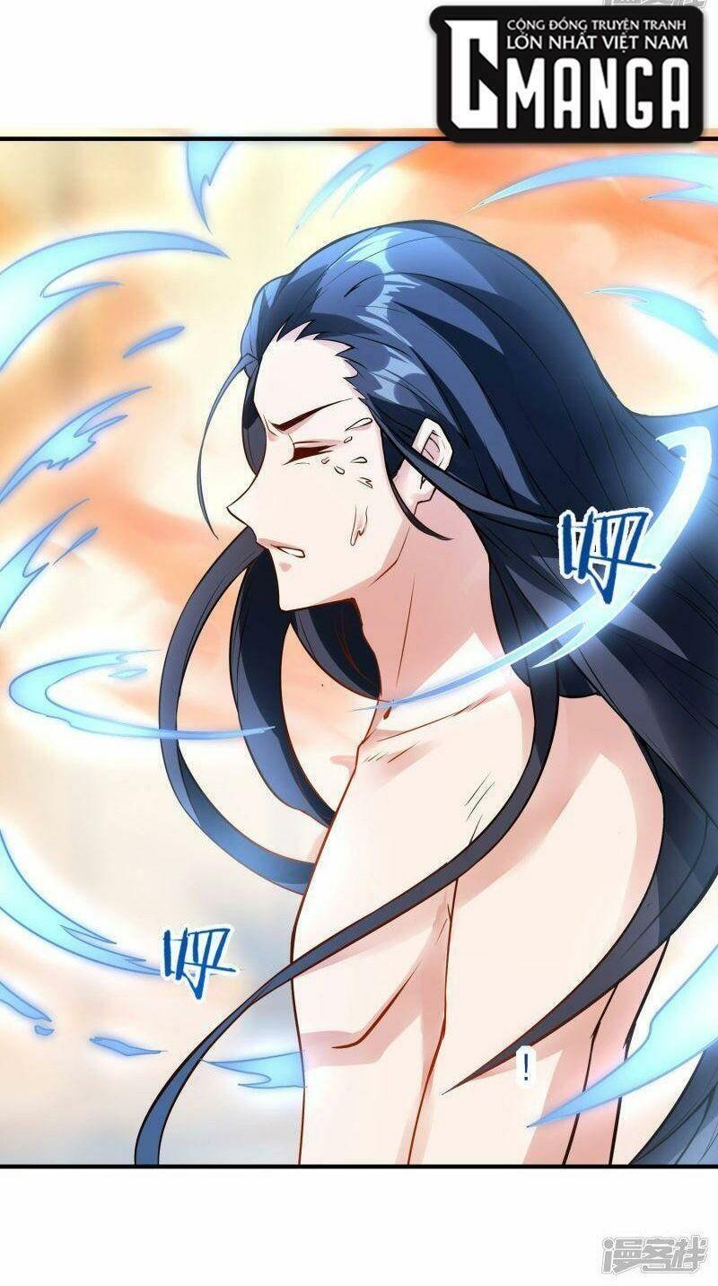 long đằng chiến tôn chapter 31 22