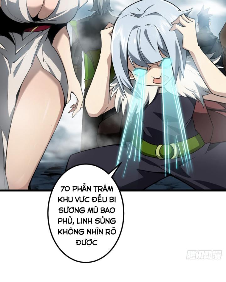 ta, chúa tể rừng xanh chapter 5 92