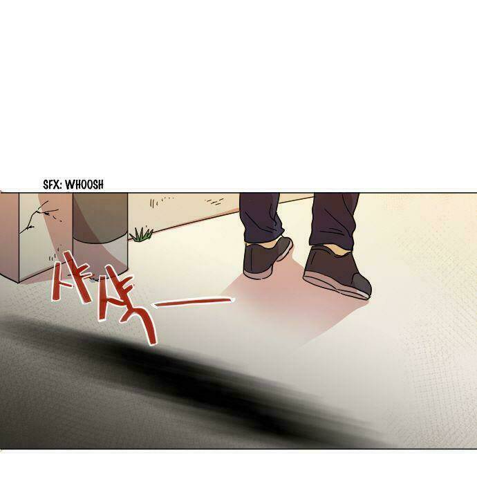 the devil who can't fly chapter 31 36