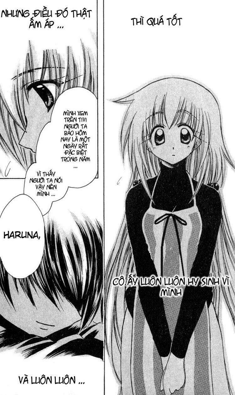 watashi no messiah-sama chapter 14 27