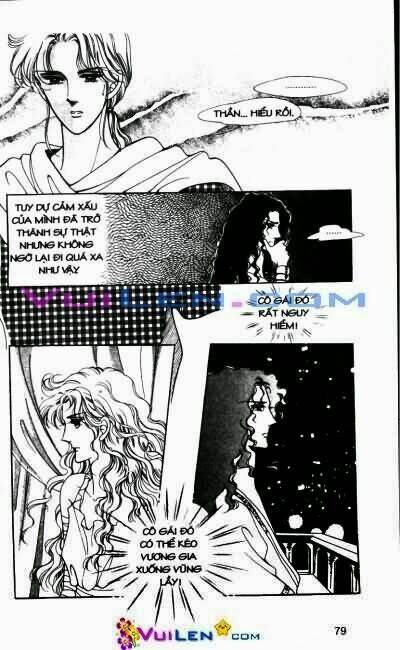 hậu duệ hoàng gia chapter 4 79