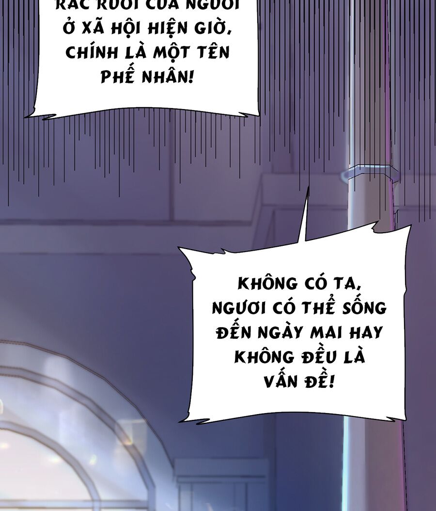 hệ thống mô phỏng linh sủng chapter 2 28