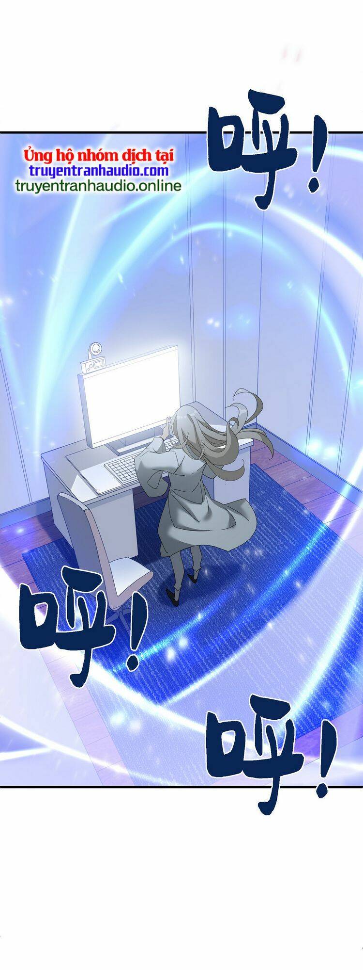 ta xuất sơn liền vô địch chapter 2 37