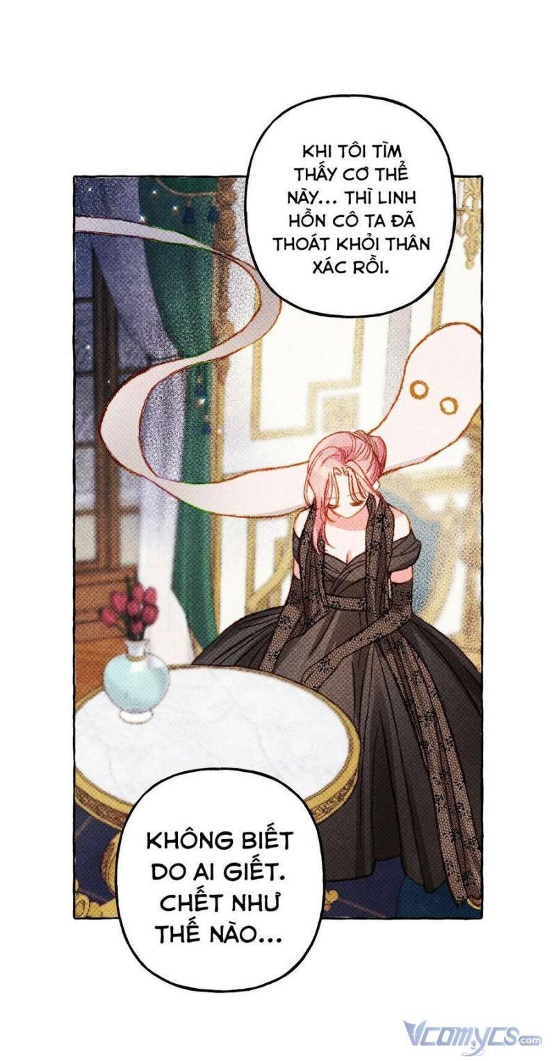 nuôi dưỡng một hắc long chapter 11 19