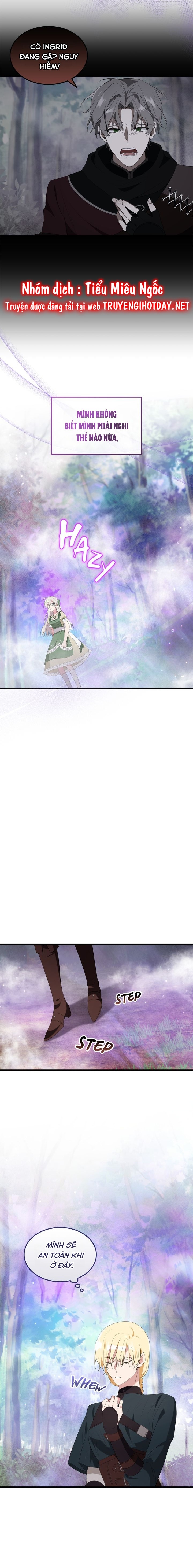 thưởng thức hương vị chapter 50 16