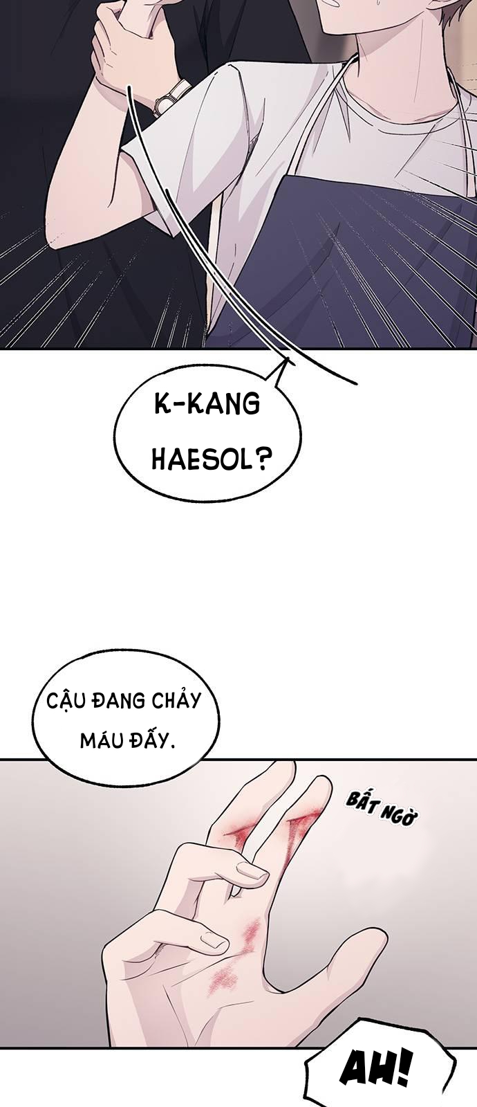 yeonwoo ngây thơ chapter 41.1 22