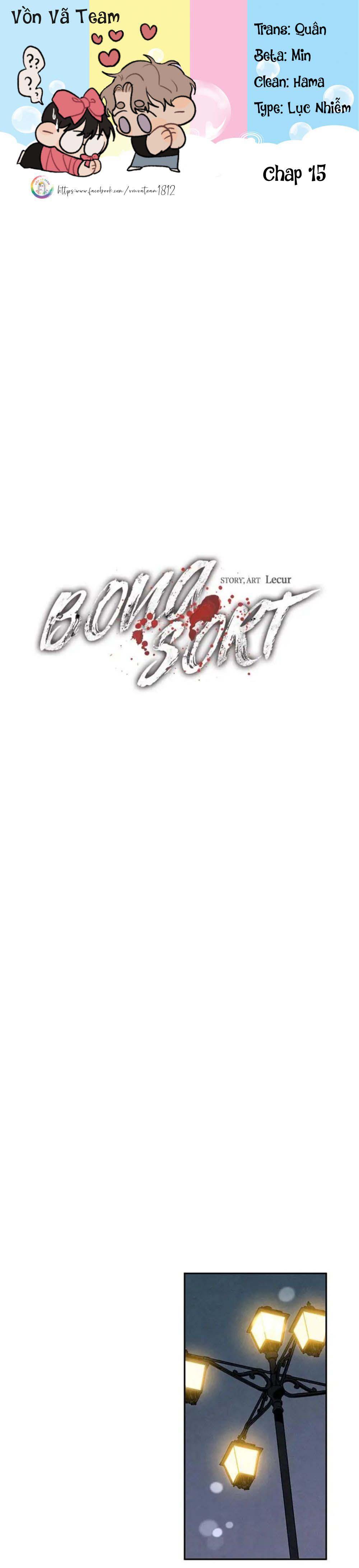 bona sort chapter 15 1