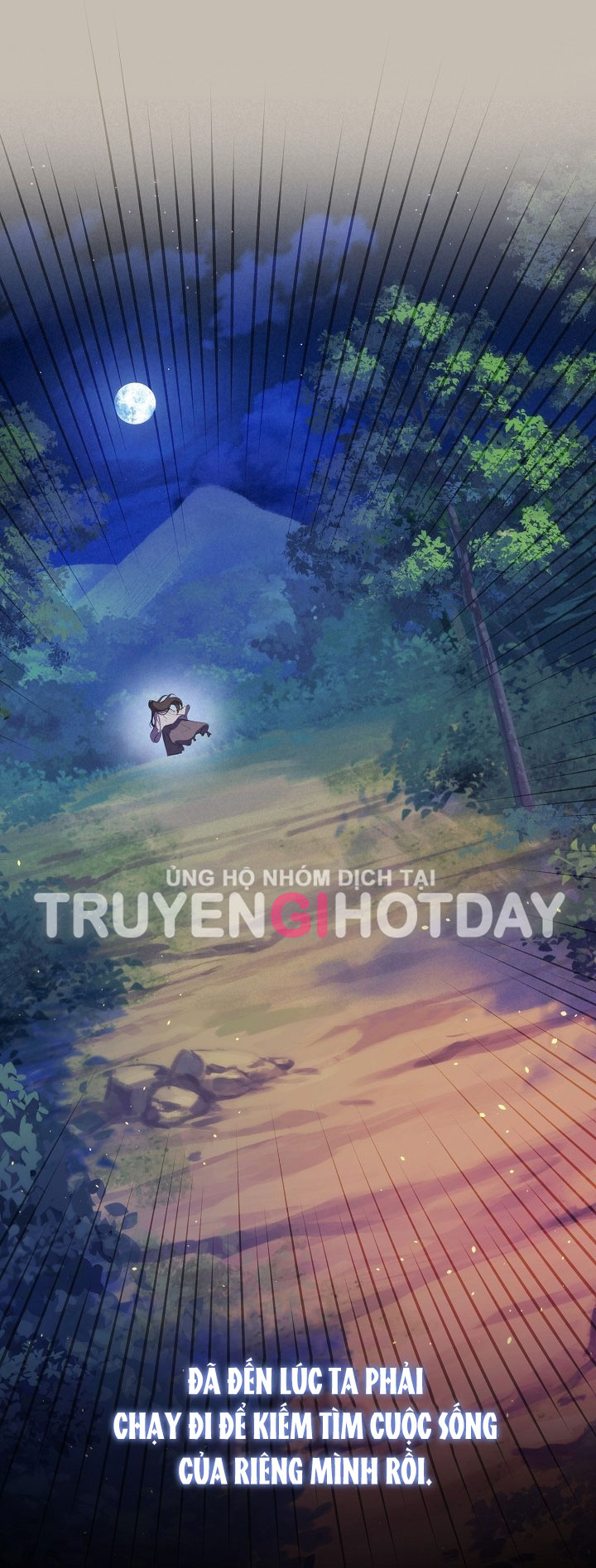 Hôn Nhân Bí Mật chapter 1.2 - Trang 25