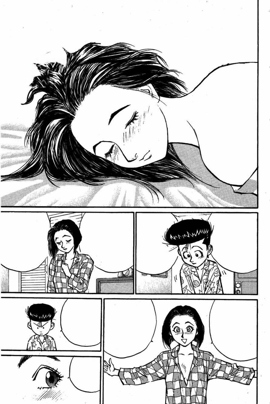 ningen kyouki katsuo chapter 29 14