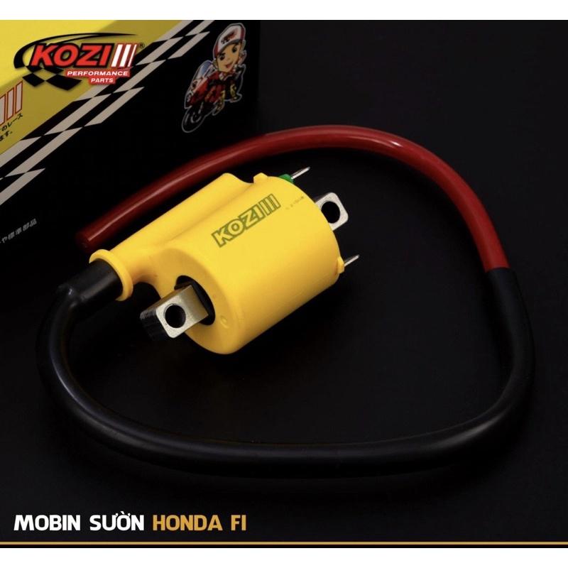 Mobin Sườn Kozi Dùng Tất Cả Dòng Xe Honda Fi Malaysia