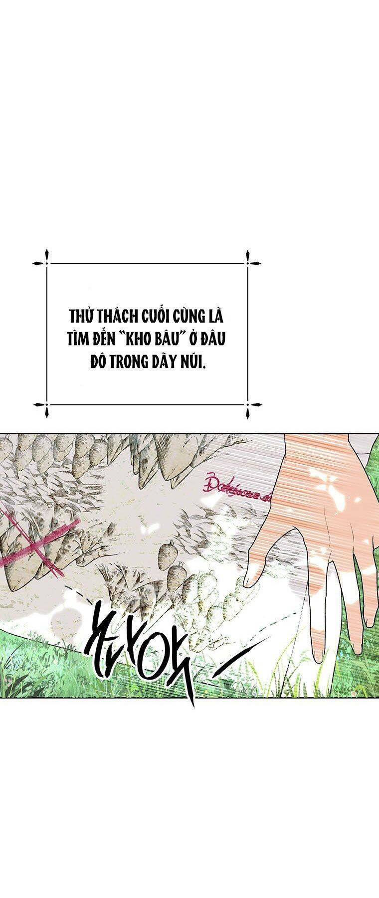 phía sau mặt nạ của nam chính hiền lành chapter 17 55