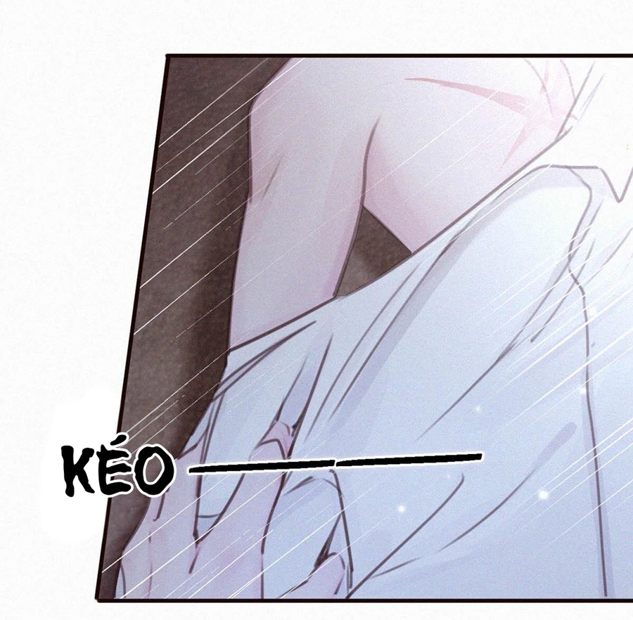 thần thương (môi súng) chapter 34 3