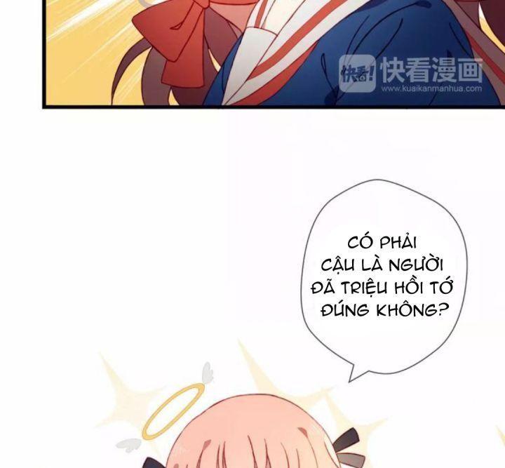 Mối Tình Đầu Chưa Được Trọn Vẹn chapter 2 8