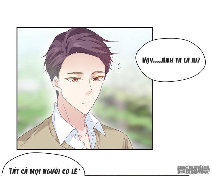 ảnh đế lão công ngoan ngoan ái chapter 5 19