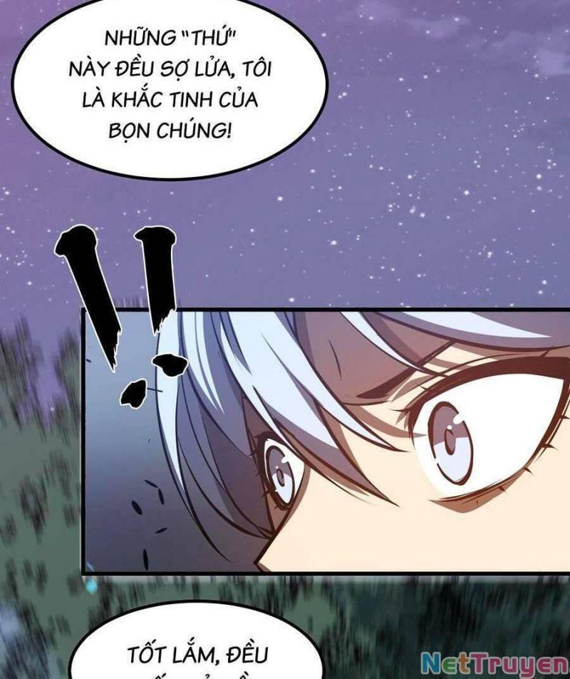 siêu tiến hóa chapter 96 52