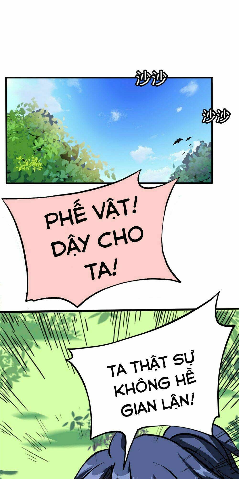 hệ thống thổ tào chí tôn chapter 1 29