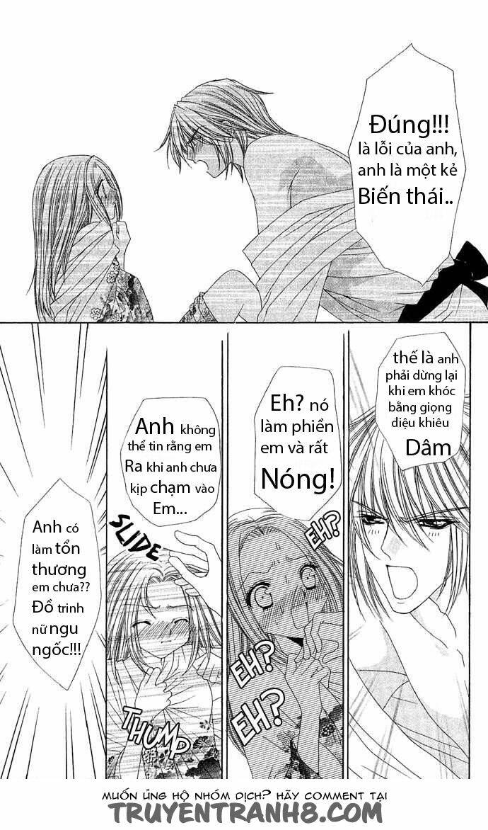 love celeb chapter 6.1 3