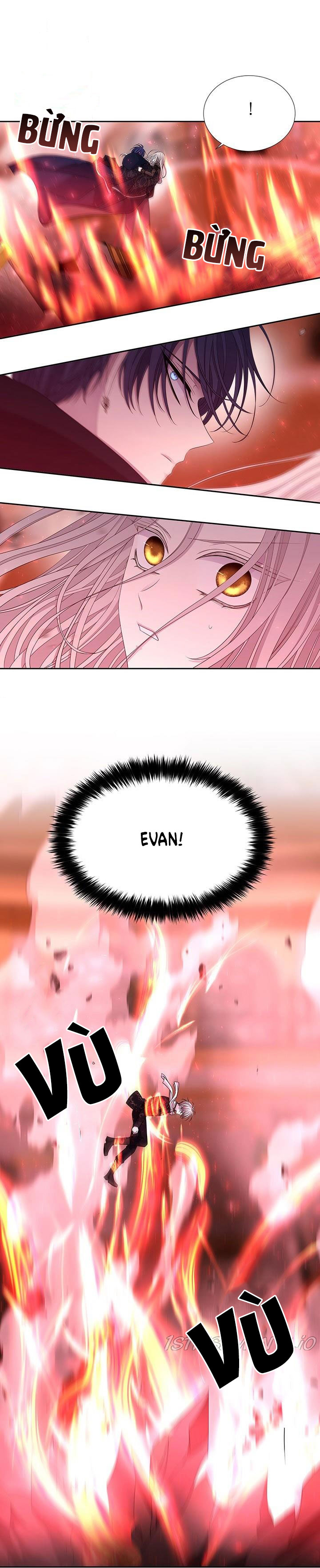 năm môn đệ của charlotte chapter 103 3