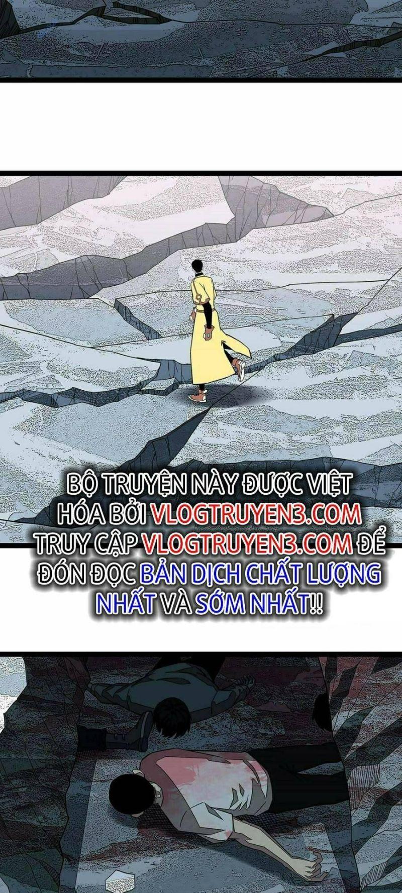 đi lên từ việc chơi game ngiêm túc chapter 129 9