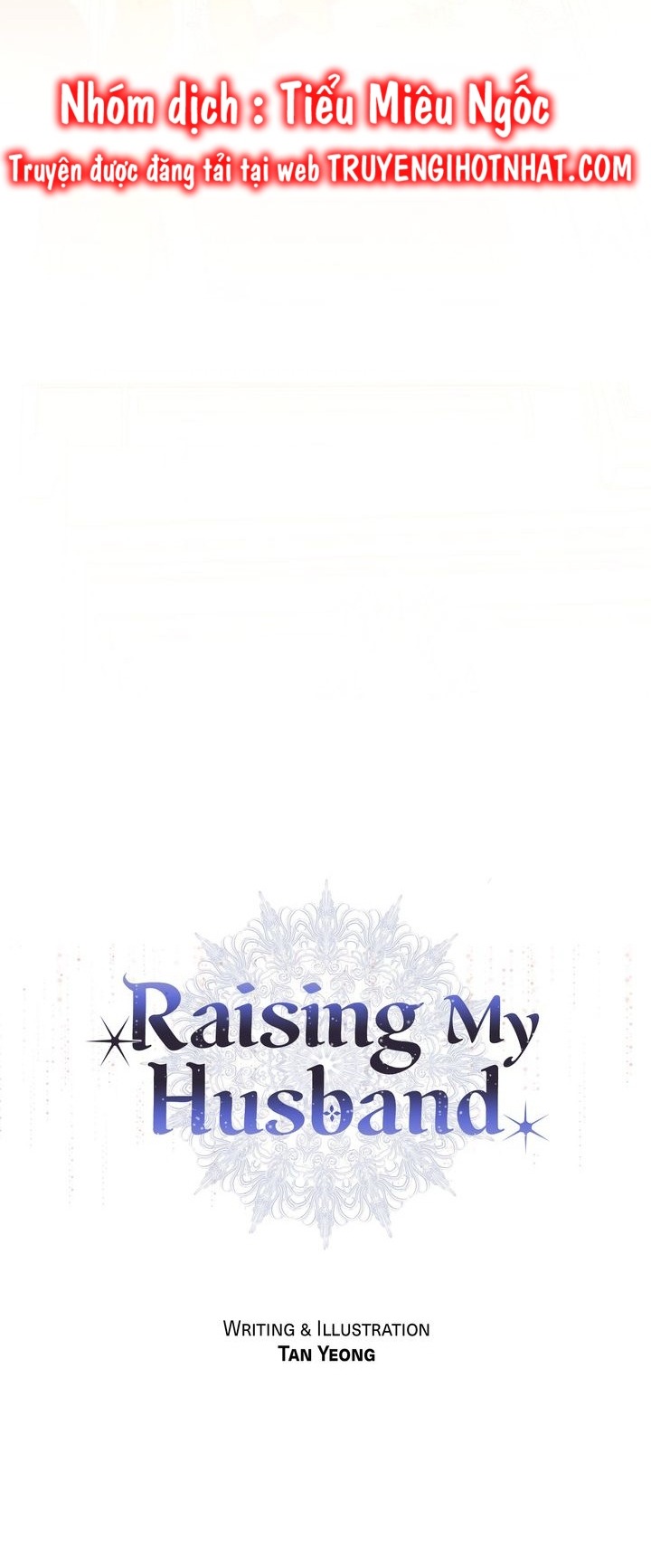 nuôi chồng từ bé chapter 59 16